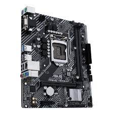 Main Asus Prime H510M