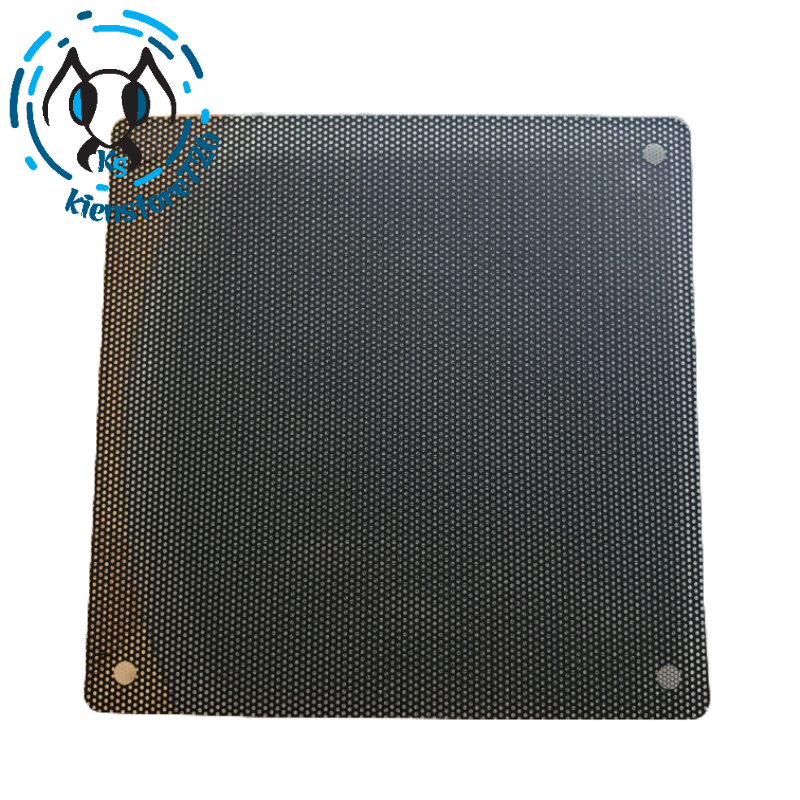 Tấm lưới chắn bụi lọc bụi quạt máy tính fan case 8,9,12,14cm .kienstore358
