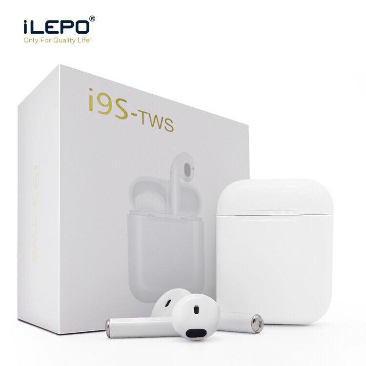 Tai Nghe ip7  Hot I9S 🔥Tai nghe Bluetooth Không dây I9S TWS Âm thanh cực hay hàng chuẩn bao tes