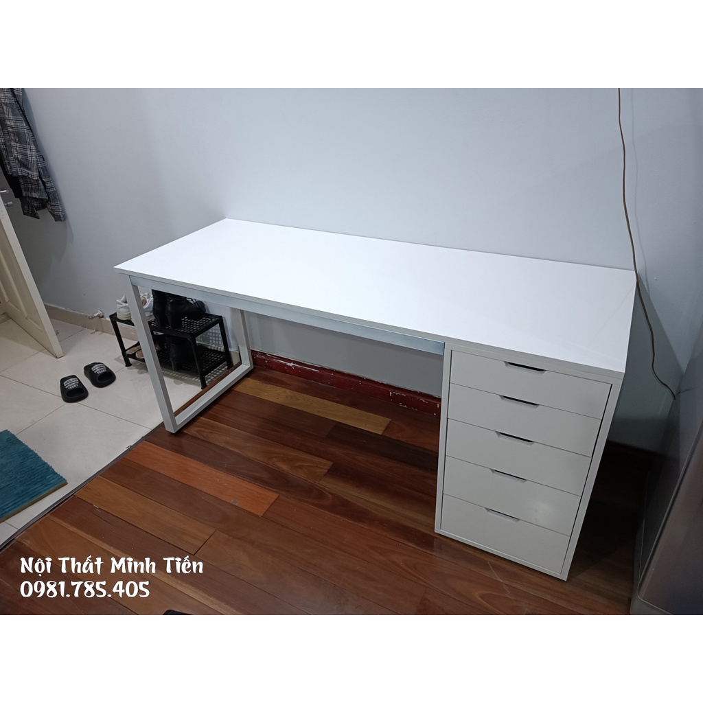 Bàn Gaming IKEA Full Size