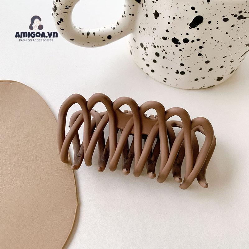 ✨✨Kẹp Tóc Hình Cá Mập Dễ Thương Dành Cho Nữ