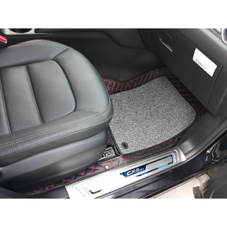 Thảm lót sàn ô tô mazda cx5