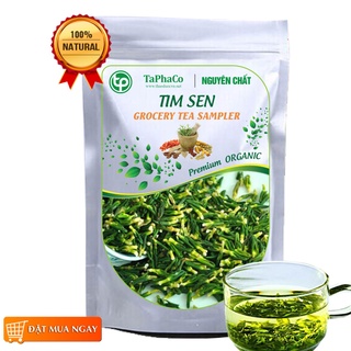 Tim sen sấy khô 1kg - Tấn Phát