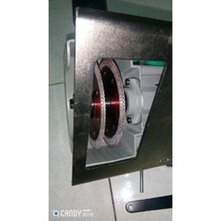 Máy cắt khoét tường 2 và 5 lưỡi DCA