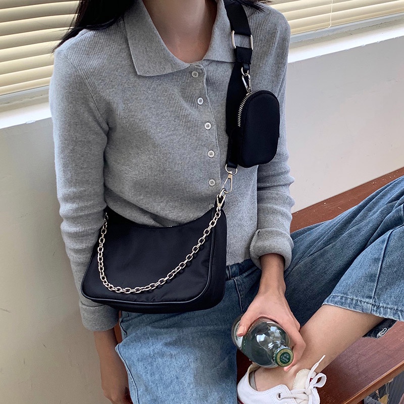 Túi xách thời trang sành điệu cho nữ