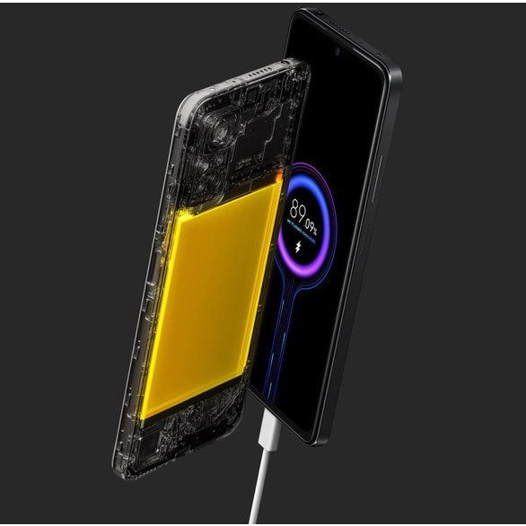 Điện thoại Xiaomi POCO X4 Pro 5G 6GB/128GB - Hàng chính hãng