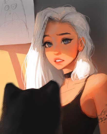 Tranh Đính Đá 5D Tự Làm Hình Cô Gái 30x40cm Trang Trí Nhà | BigBuy360 - bigbuy360.vn