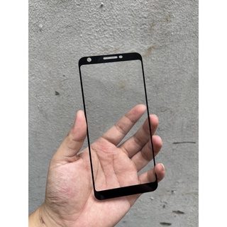 Cường lực full màn full keo google pixel 3axl
