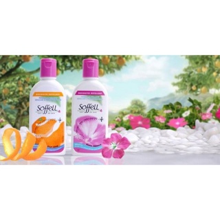Kem xoa muỗi soffell