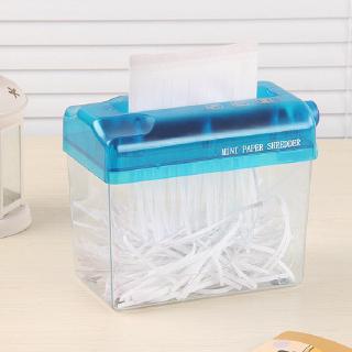 Mới Máy Cắt Giấy Mini Cầm Tay