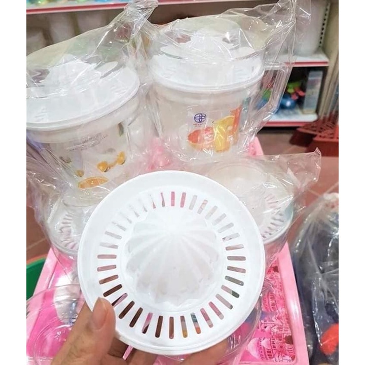 Dụng Cụ Vắt Cam Việt Nhật