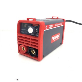 Máy Hàn mini inverter BTEC MMA-160J1