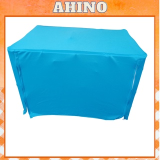 Áo lồng chứa to áo chùm phủ lồng nuôi chim tập trung chào mào khuyên chòe Phụ kiện lồng chim AHINO