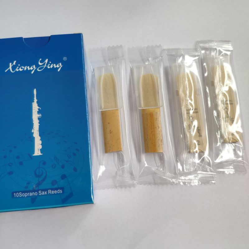 Kèn Saxophone Soprano Size 3 Chất Lượng Cao