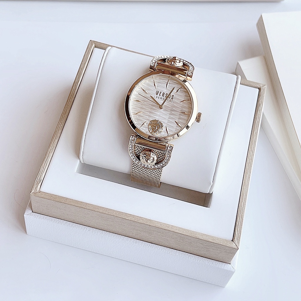 Đồng Hồ Nữ Versus by Versace VSPVP0520