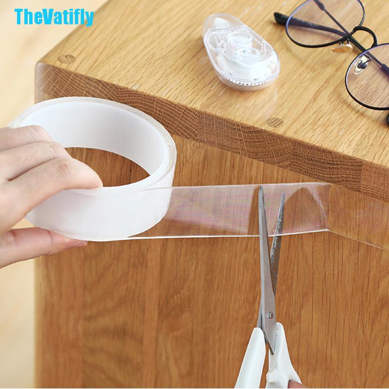(Hàng Mới Về) nano 2 Mặt Có Thể Giặt Và Tái Sử Dụng