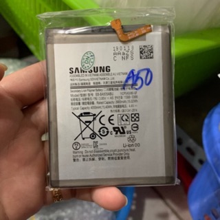 Pin điện thoại Galaxy A50 xịn,bảo hành 1tháng EB-BA505ABU