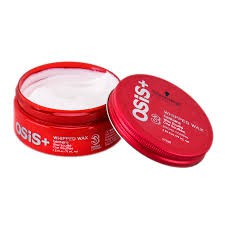 SÁP VUỐT TÓC Osis+3