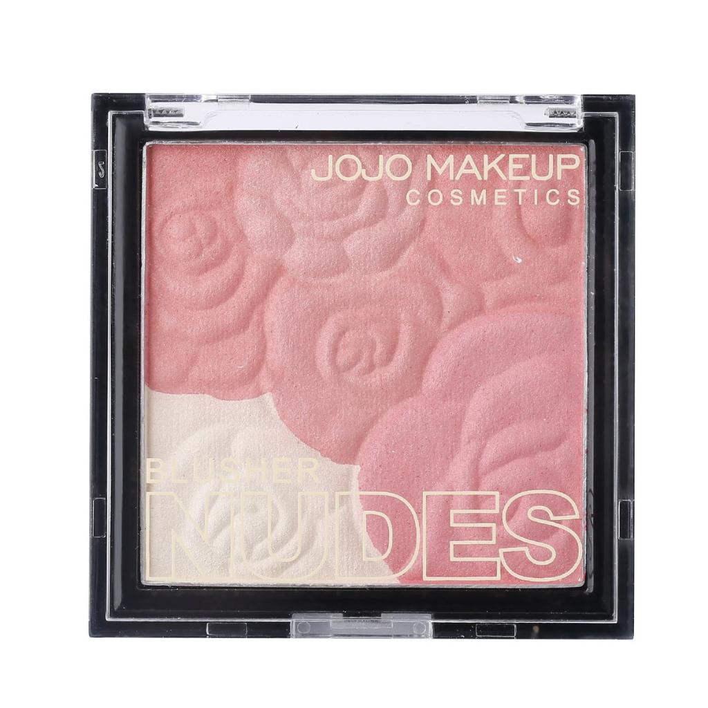 Bảng phấn má hồng nhiều màu sắc trang điểm tự nhiên cho nữ
 | BigBuy360 - bigbuy360.vn