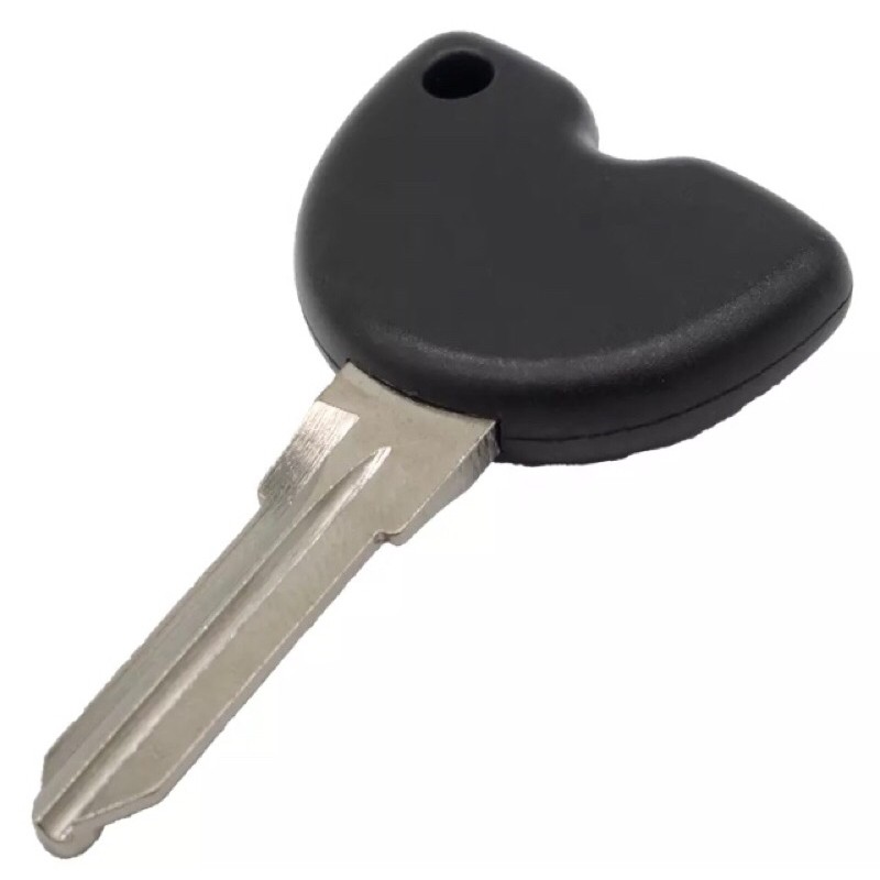 Phôi chìa khoá xe VESPA đủ màu