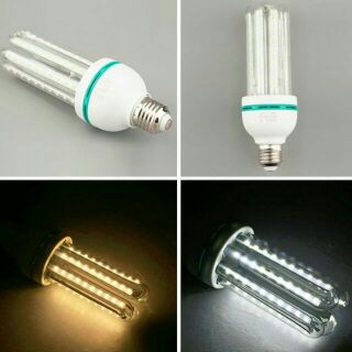 Bóng Đèn Led Chữ U 40W Siêu Sáng Siêu Tiết Kiệm Điện