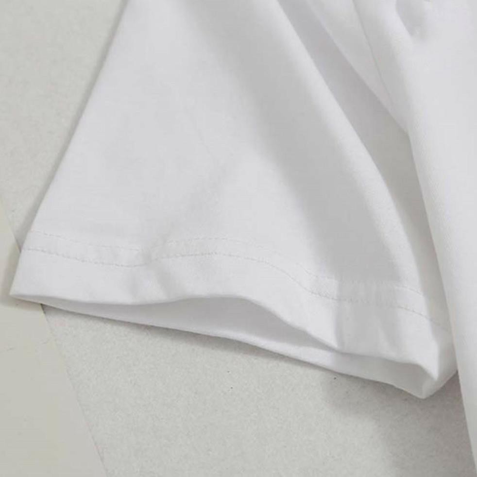 Áo phông nam nữ Chất vải phông 4 chiều dáng unisex, áo form rộng in hình Đôi mèo siêu cuté AT231A