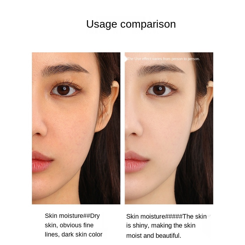 Mặt Nạ Oligopeptide Dưỡng Ẩm Cấp Nước Cho Da 25g