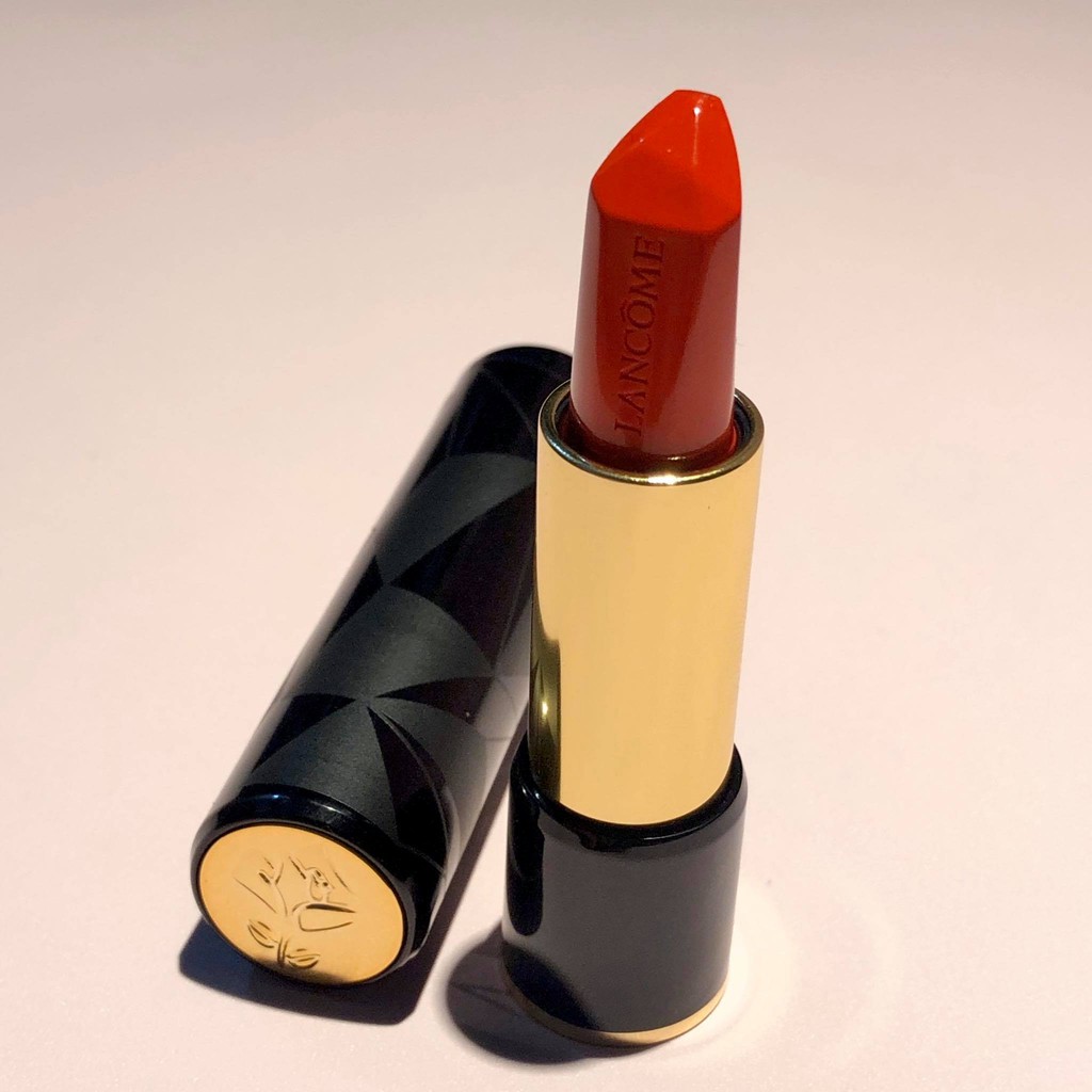 Son Lancôme L'Absolu Rouge Ruby Cream 01 02 131 364 473