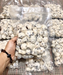 Mộc viên nấm mèo (500g)