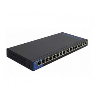 Switch LINKSYS LGS116