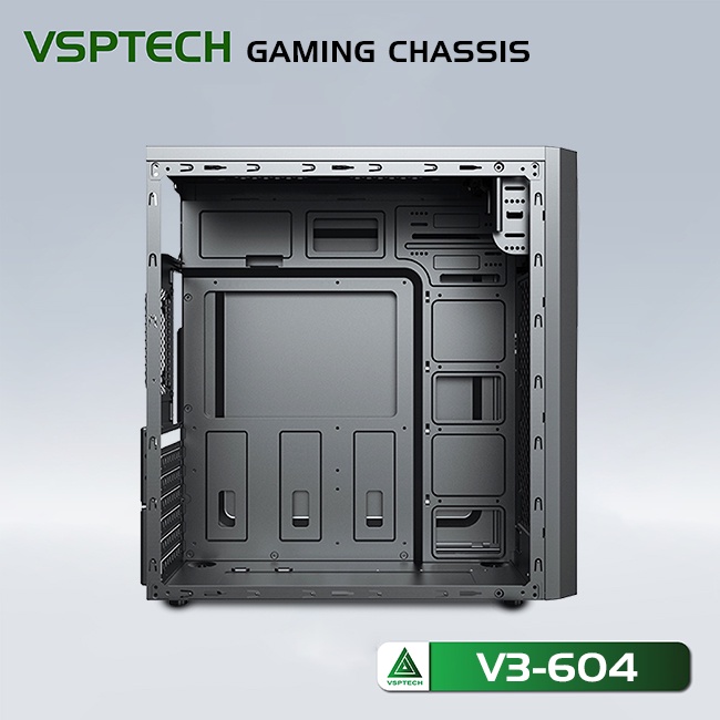 Vỏ Case VSP V3-604 Gaming