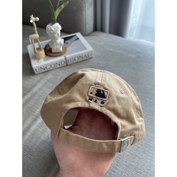 Mũ lưỡi trai MLB Hàn Quốc