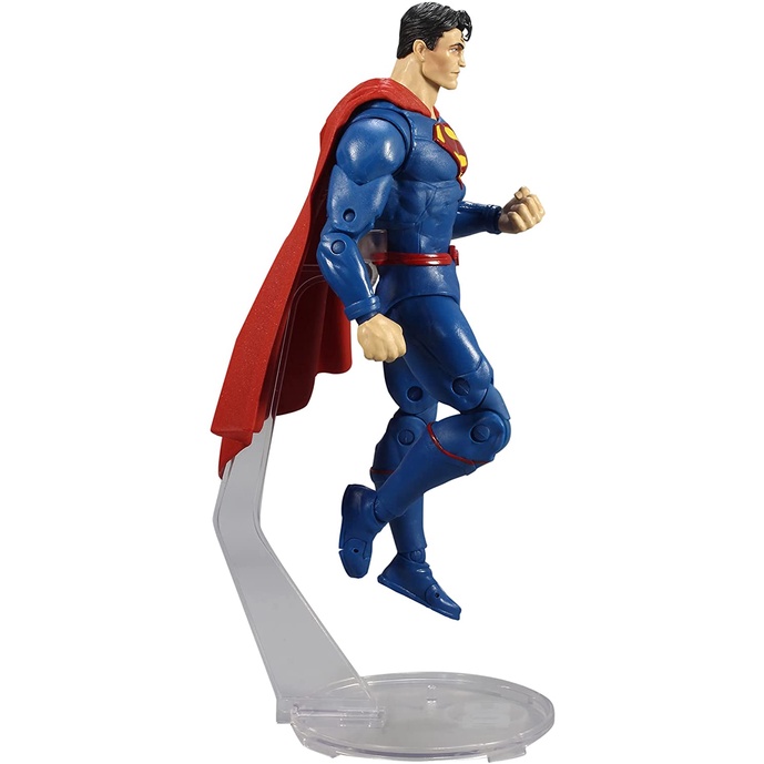 Mô hình McFarlane 🦇 DC Multiverse 7-inch 🦇 DC Rebirth Superman