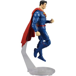 Mô hình McFarlane 🦇 DC Multiverse 7-inch 🦇 DC Rebirth - Superman