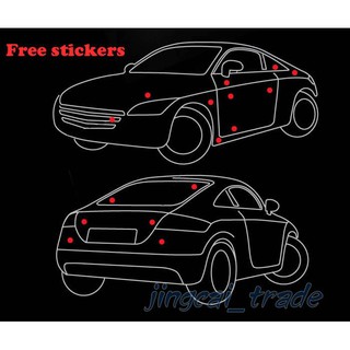 DECAL NHÔM TRANSFORMERS - 12 X 2,6 CM