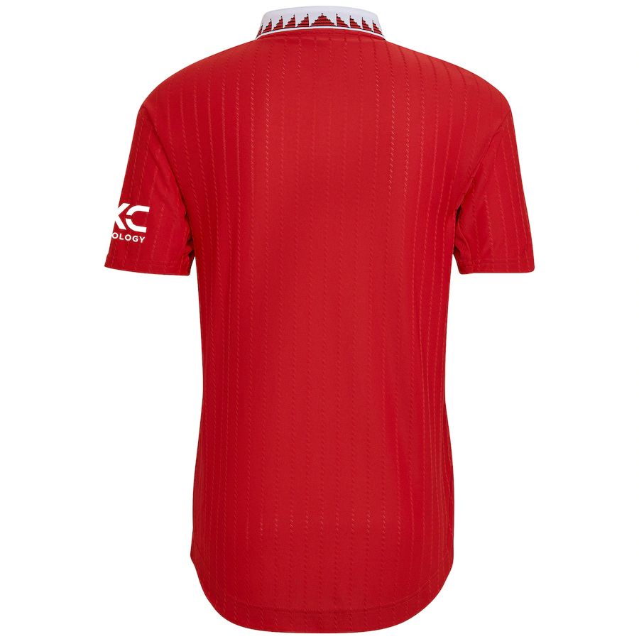 Áo Thun Số 22-23 Manchester United Size s-2xl