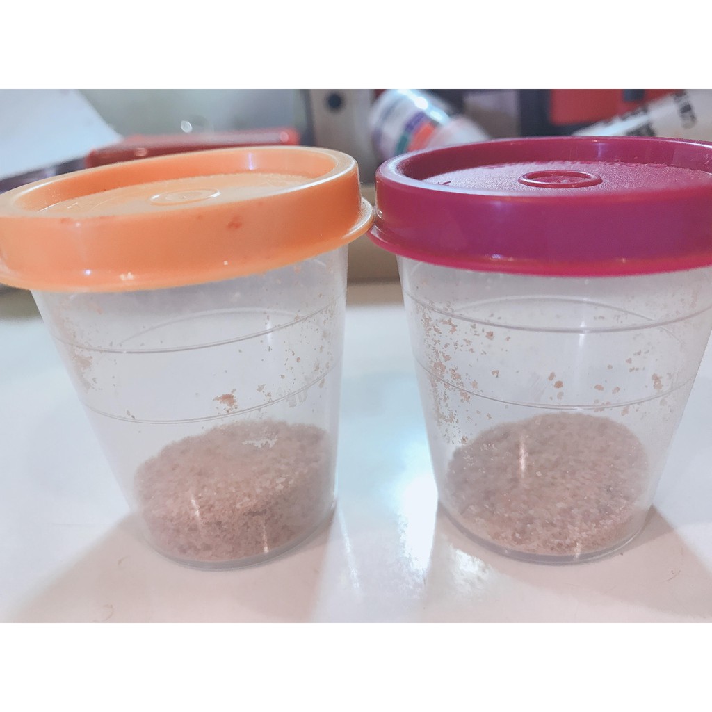 Hộp đựng thực phẩm Midget (1 hộp) | BigBuy360 - bigbuy360.vn