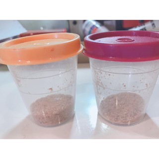 Hộp đựng thực phẩm Tupperware Midget