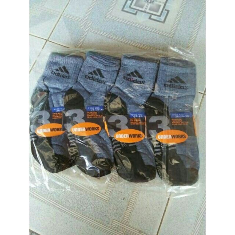 Tất lao động nam