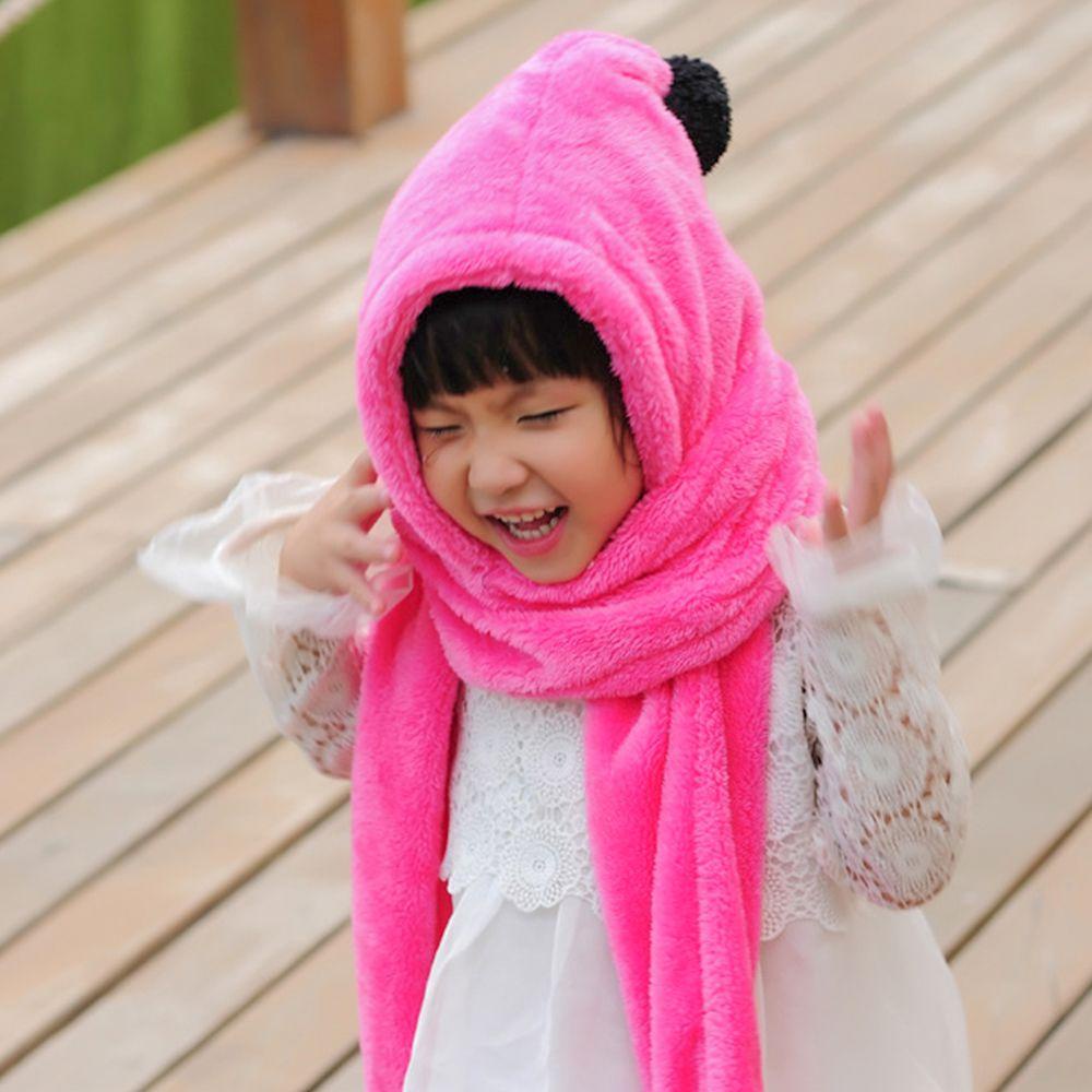 Nón Lông Giữ Ấm Thời Trang Ngoài Trời