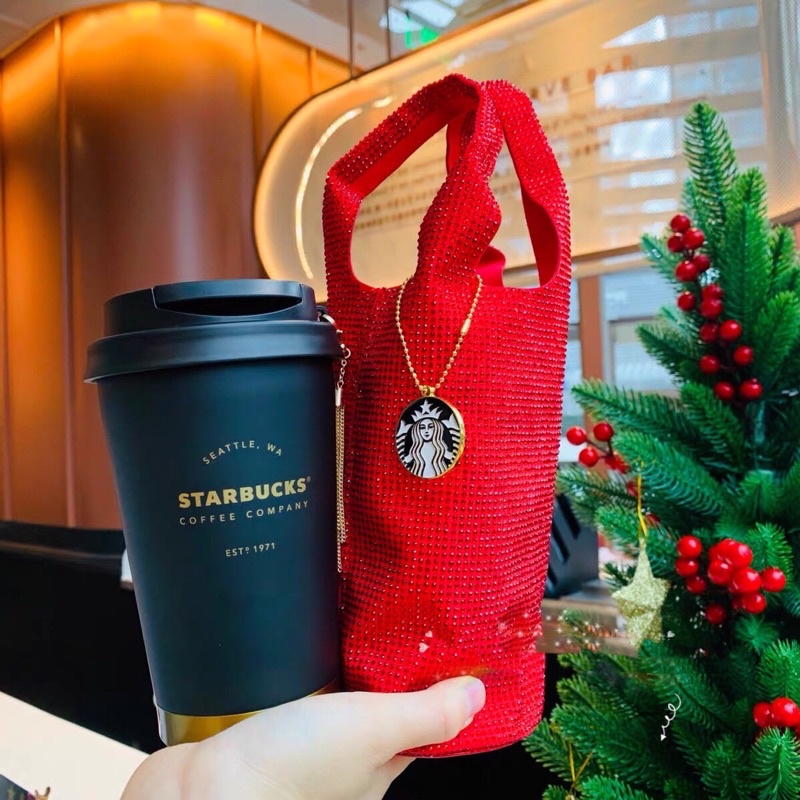 Bộ sưu tập cốc Starbucks Halloween  cực yêu chính hãng