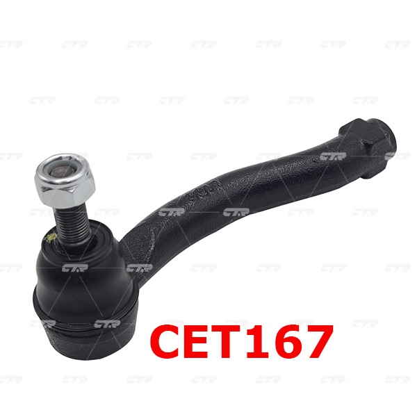 Rotuyn lái ngoài Toyota Vios,Rô tuyn lái ngoài Toyota Vios,Phụ tùng Toyota Vios   -Hàng chính hãng CTR Hàn Quốc