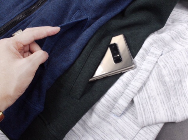 Áo khoác Pull bear xuất khẩu