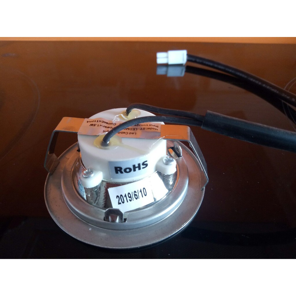 Đèn led máy hút mùi Sunhouse SHD6719-SHD6716-SHD6626-SHD6601-SHD6707-SHD6629