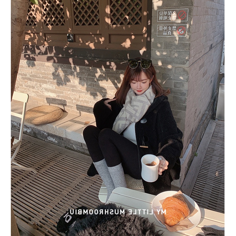 Quần legging nữ chất Umi 💥 Hàn Quốc 💥 siêu co dãn 4 chiều  có túi ôm cực hot | WebRaoVat - webraovat.net.vn