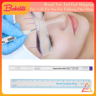 Bút vẽ chân mày dùng trong y tế chất lượng cao