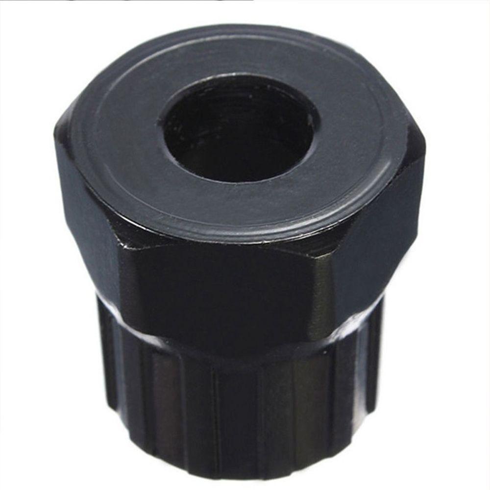 LANFY Dụng Cụ Sửa Chữa Khóa Xe Đạp Màu Đen Đa Năng Chất Lượng Cao