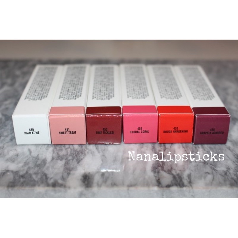 Son Dưỡng Có Mầu MAC Glow Play Lip Balm 3.6g