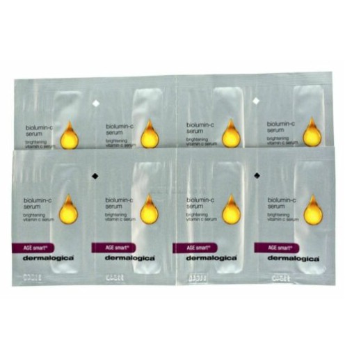 Sample dùng thử Biolumin C Dermalogica