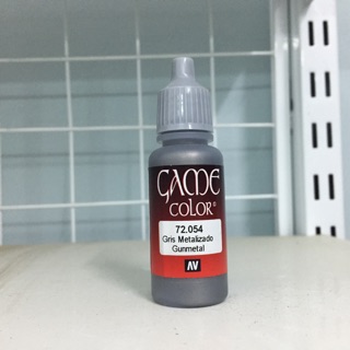 [1/7] Sơn: Vallejo Game Color (72046-72054)